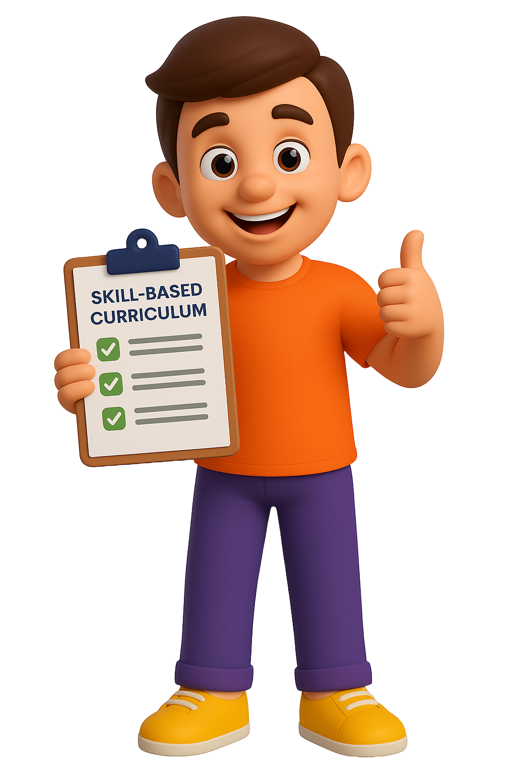 Fun Powered Learning