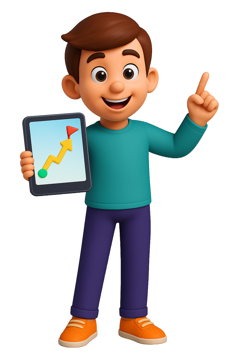 Fun Powered Learning