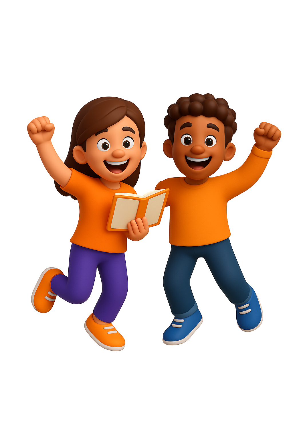 Fun Powered Learning